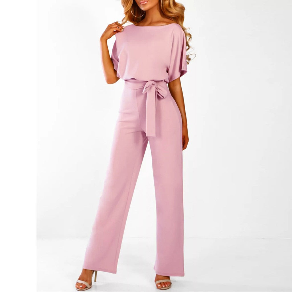 Birgitta | Chic och elegant jumpsuit