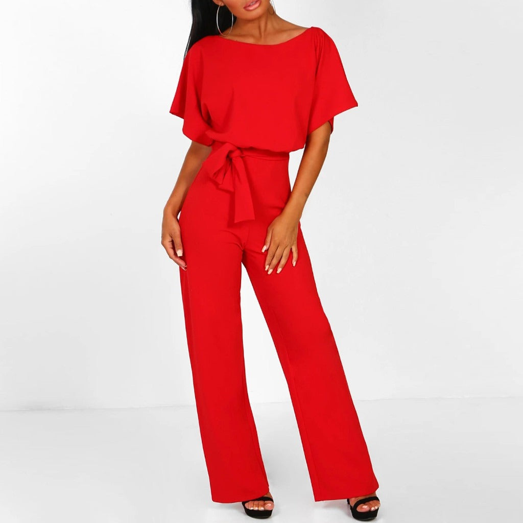 Birgitta | Chic och elegant jumpsuit