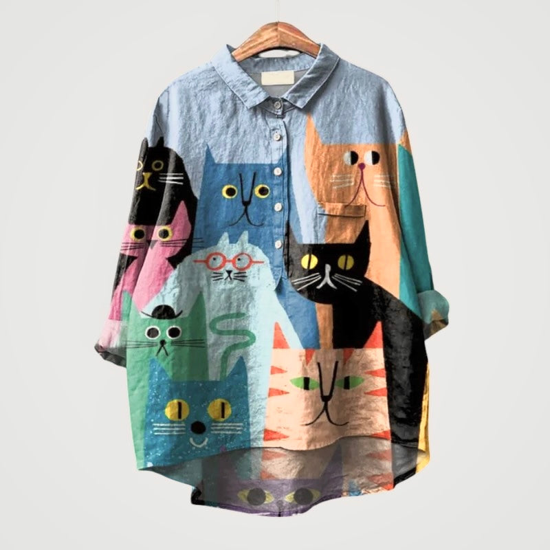 Birgitta | Blouse