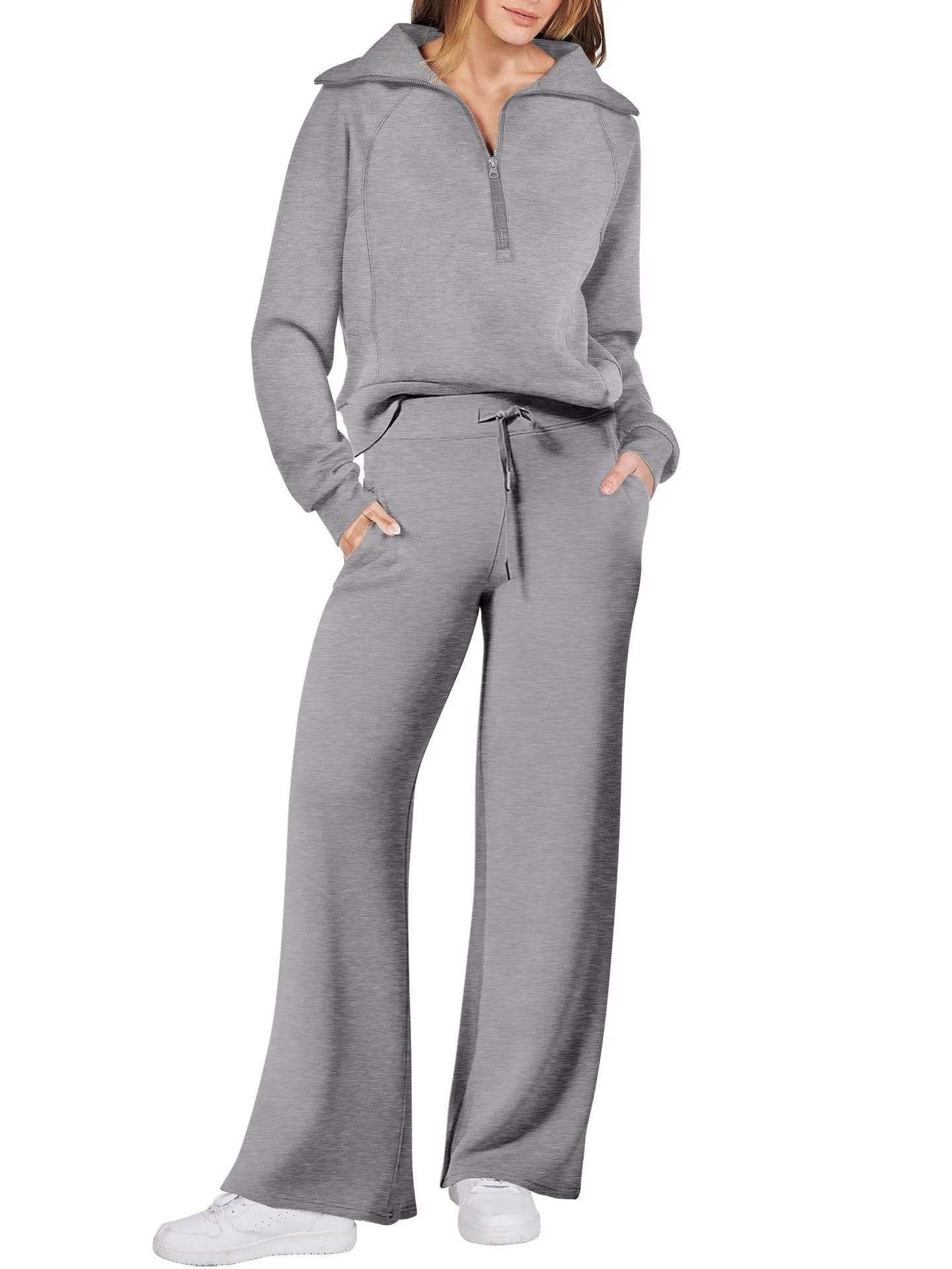 Birgitta | Minimalistisk loungeset