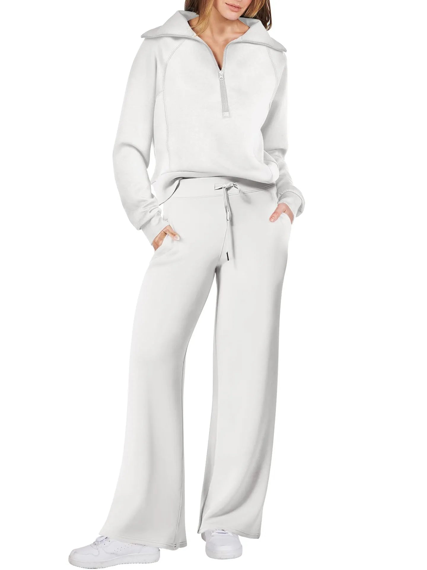Birgitta | Minimalistisk loungeset