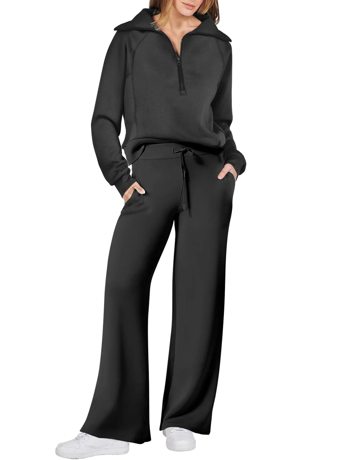 Birgitta | Minimalistisk loungeset
